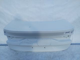 bontott BMW 2 Csomagtérajtó (Üres lemez)