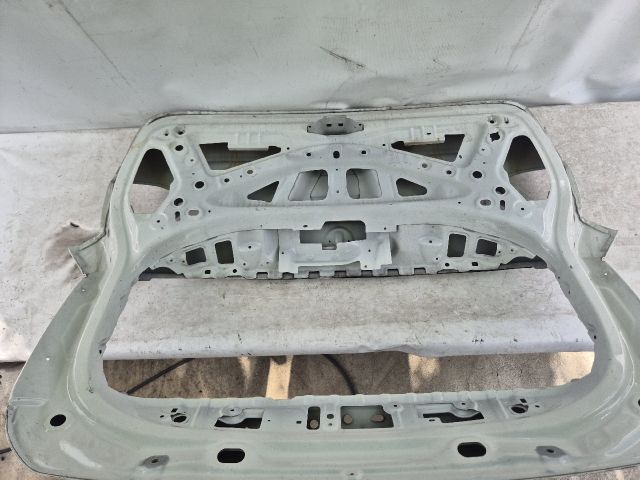 bontott BMW 2 Csomagtérajtó (Üres lemez)