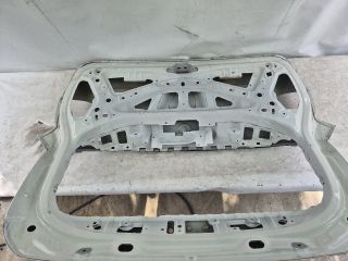 bontott BMW 2 Csomagtérajtó (Üres lemez)