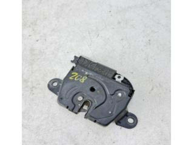 bontott BMW 2 Csomagtérajtó Zárszerkezet