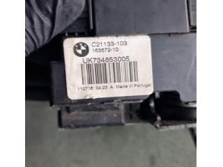 bontott BMW 2 Csomagtérajtó Zárszerkezet