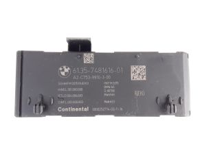 bontott BMW 2 Elektronika (Magában)