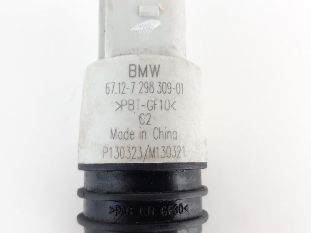 bontott BMW 2 Első Ablakmosó Szivattyú