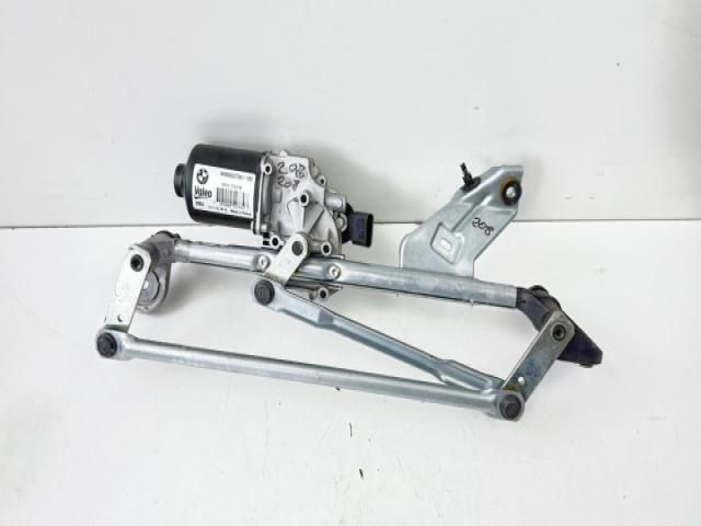 bontott BMW 2 Első Ablaktörlő Szerkezet