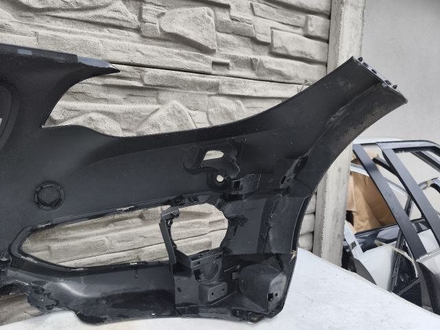 bontott BMW 2 Első Lökhárító (Részeivel)