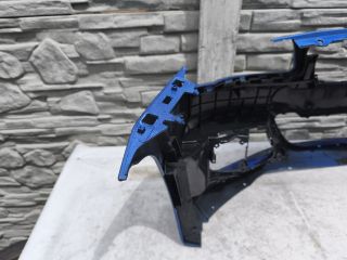 bontott BMW 2 Első Lökhárító (Részeivel)