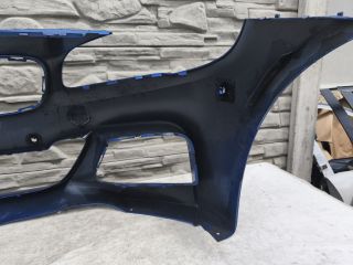 bontott BMW 2 Első Lökhárító (Részeivel)