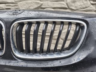 bontott BMW 2 Első Lökhárító (Részeivel)