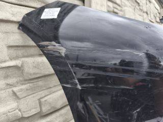 bontott BMW 2 Első Lökhárító (Részeivel)