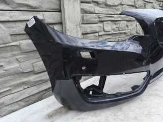 bontott BMW 2 Első Lökhárító (Részeivel)