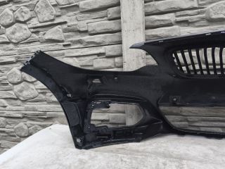 bontott BMW 2 Első Lökhárító (Részeivel)