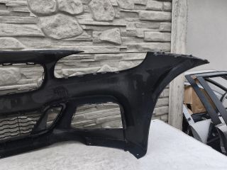 bontott BMW 2 Első Lökhárító (Részeivel)