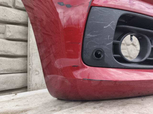 bontott BMW 2 Első Lökhárító (Részeivel)