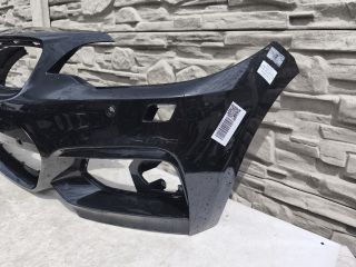 bontott BMW 2 Első Lökhárító (Részeivel)