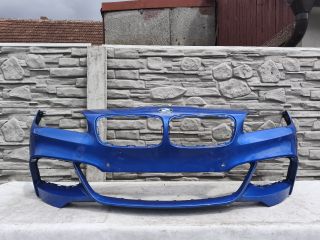 bontott BMW 2 Első Lökhárító (Részeivel)