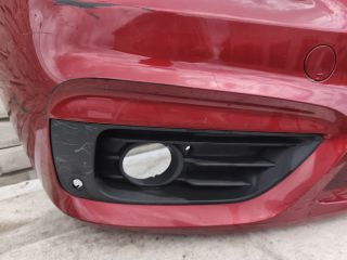 bontott BMW 2 Első Lökhárító (Részeivel)