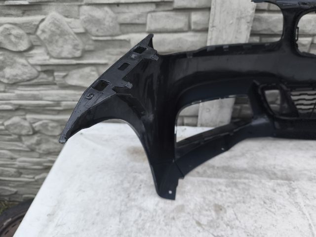 bontott BMW 2 Első Lökhárító (Részeivel)