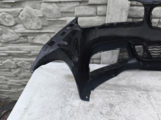 bontott BMW 2 Első Lökhárító (Részeivel)