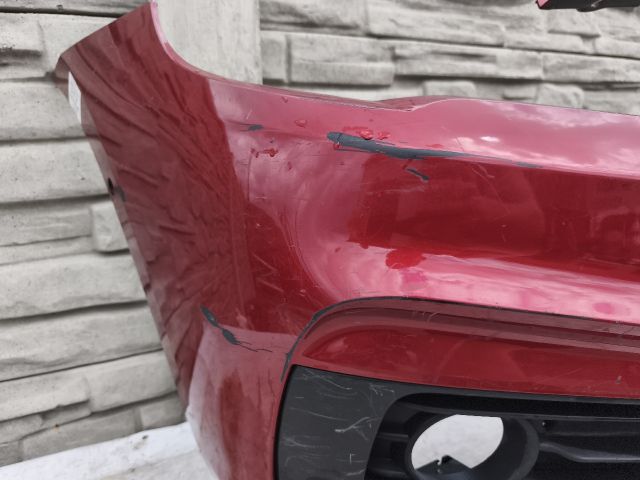 bontott BMW 2 Első Lökhárító (Részeivel)