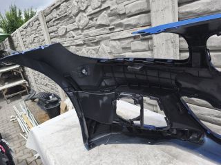 bontott BMW 2 Első Lökhárító (Részeivel)