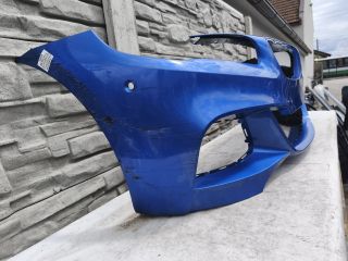 bontott BMW 2 Első Lökhárító (Részeivel)