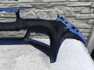 bontott BMW 2 Első Lökhárító (Részeivel)