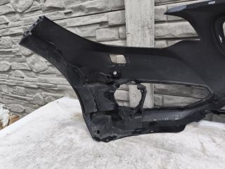 bontott BMW 2 Első Lökhárító (Részeivel)