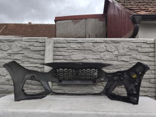 bontott BMW 2 Első Lökhárító (Részeivel)