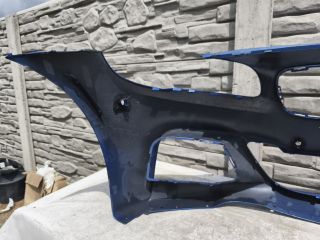 bontott BMW 2 Első Lökhárító (Részeivel)