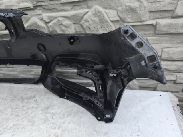 bontott BMW 2 Első Lökhárító (Részeivel)