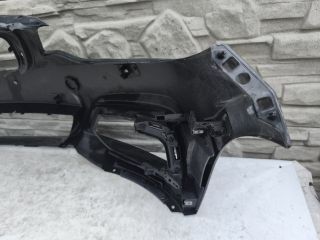 bontott BMW 2 Első Lökhárító (Részeivel)