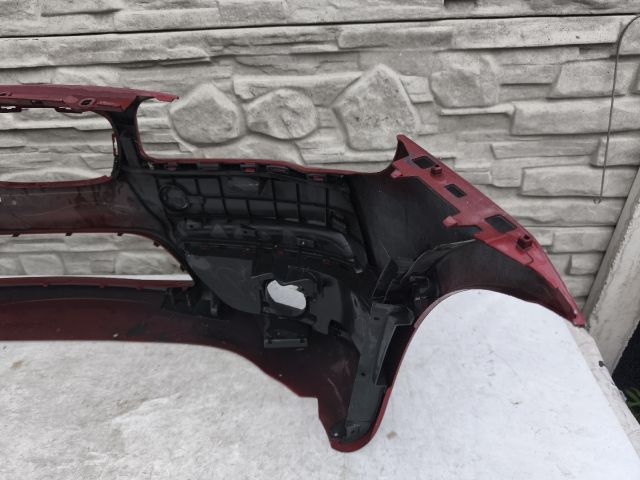 bontott BMW 2 Első Lökhárító (Részeivel)