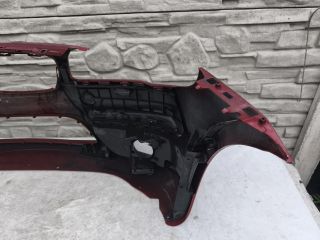 bontott BMW 2 Első Lökhárító (Részeivel)