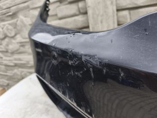 bontott BMW 2 Első Lökhárító (Részeivel)