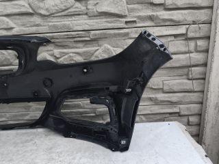 bontott BMW 2 Első Lökhárító (Részeivel)