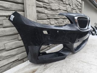 bontott BMW 2 Első Lökhárító (Részeivel)