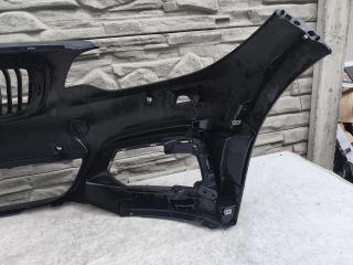 bontott BMW 2 Első Lökhárító (Részeivel)