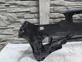 bontott BMW 2 Első Lökhárító (Részeivel)