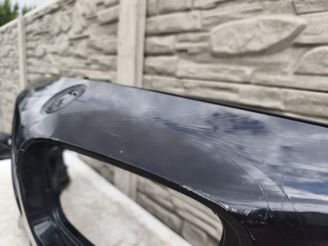 bontott BMW 2 Első Lökhárító (Részeivel)