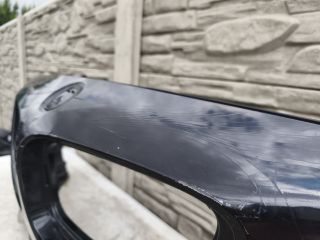 bontott BMW 2 Első Lökhárító (Részeivel)