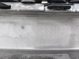 bontott BMW 2 Első Lökhárító (Részeivel)