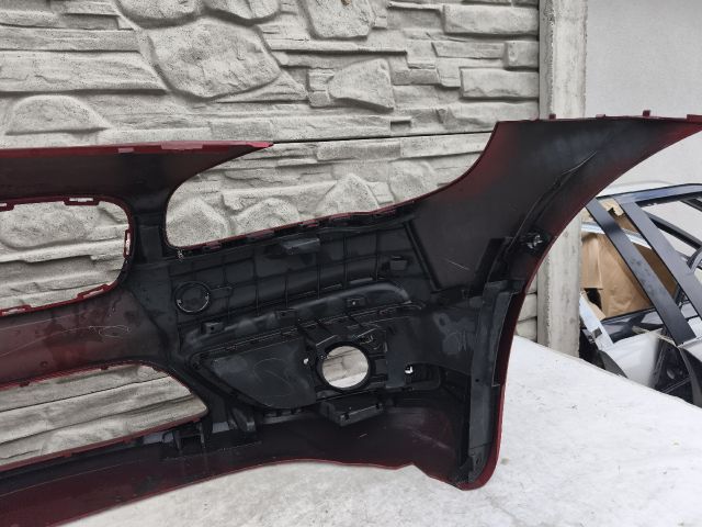 bontott BMW 2 Első Lökhárító (Részeivel)