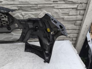 bontott BMW 2 Első Lökhárító (Részeivel)