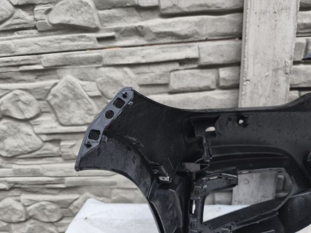 bontott BMW 2 Első Lökhárító (Részeivel)