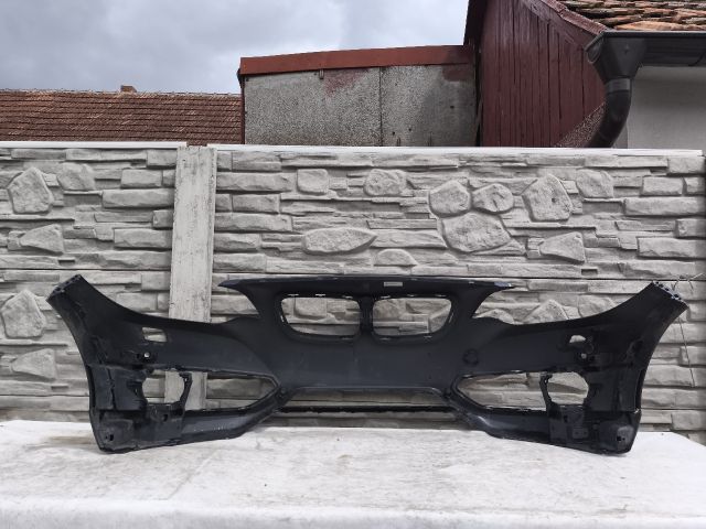 bontott BMW 2 Első Lökhárító (Részeivel)