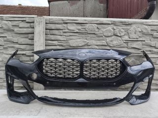 bontott BMW 2 Első Lökhárító (Részeivel)