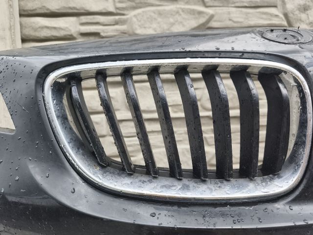 bontott BMW 2 Első Lökhárító (Részeivel)