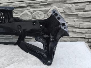 bontott BMW 2 Első Lökhárító (Részeivel)