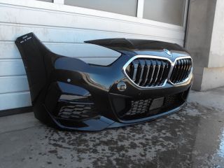 bontott BMW 2 Első Lökhárító (Részeivel)