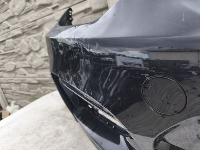 bontott BMW 2 Első Lökhárító (Részeivel)